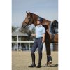 HKM Pantalones de montar hombre -Sportive- c. f. s. - Imagen 7