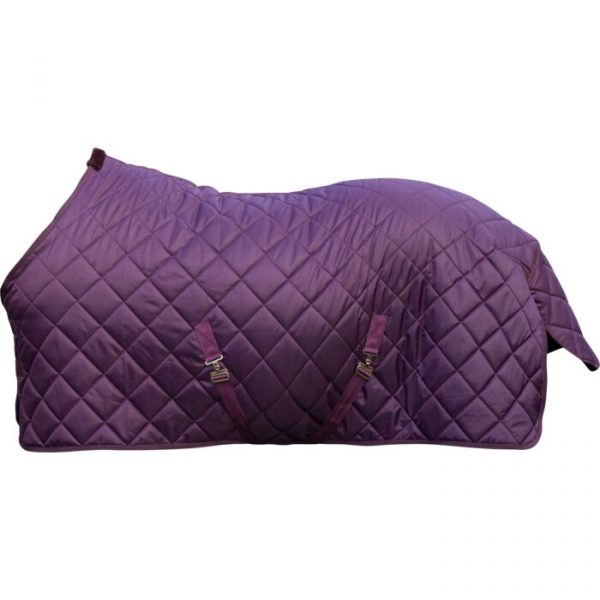 HKM Manta de cuadra -Winter-