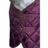 HKM Manta de cuadra -Winter- - Imagen 2