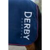 HKM Manta secante -Derby- - Imagen 3