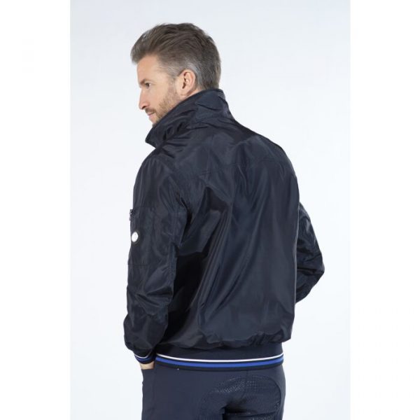 HKM Cazadora hombre -Champ-