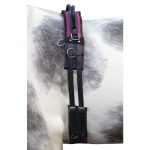 HKM Cinchuelo -Canvas- con mango