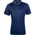 HKM Polo hombre -Classico-