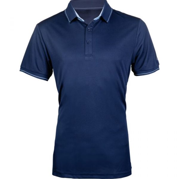 HKM Polo hombre -Classico-
