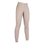 HKM Pantalones de montar -Sunshine- rodillera silicona