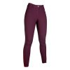 HKM Pantalones de montar -Sunshine- rodillera silicona - Imagen 6