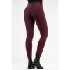 HKM Pantalones de montar -Sunshine- rodillera silicona - Imagen 4