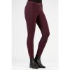 HKM Pantalones de montar -Sunshine- rodillera silicona - Imagen 5