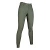 HKM Pantalones de montar -Sunshine- rodillera silicona - Imagen 7