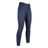 HKM Pantalones de montar -Sunshine- rodillera silicona - Imagen 9