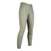 HKM Pantalones de montar -Sunshine- rodillera silicona - Imagen 13