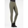 HKM Pantalones de montar -Sunshine- rodillera silicona - Imagen 12