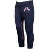 HKM Leggings de montar -Pink Pony- - Imagen 5