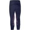 HKM Leggings de montar -Pink Pony- - Imagen 7