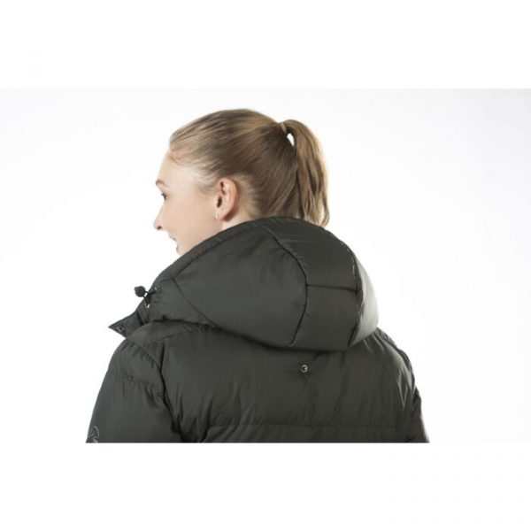 HKM Abrigo -Preston-