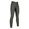 HKM Pantalones de montar -Beagle- culera full silicona - Imagen 4