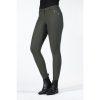 HKM Pantalones de montar -Beagle- culera full silicona - Imagen 3