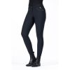 HKM Pantalones de montar -Beagle- culera full silicona - Imagen 5