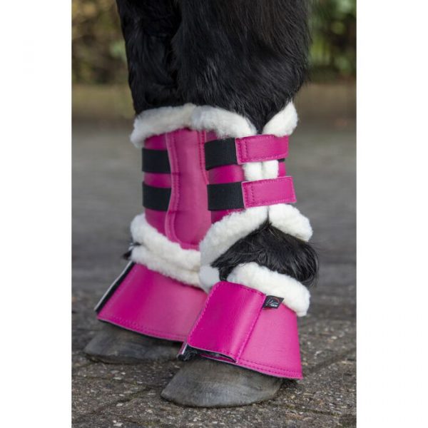 HKM Protectores -Comfort Shetty-
