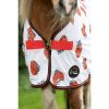 HKM Manta anti-moscas -Ladybug- - Imagen 3