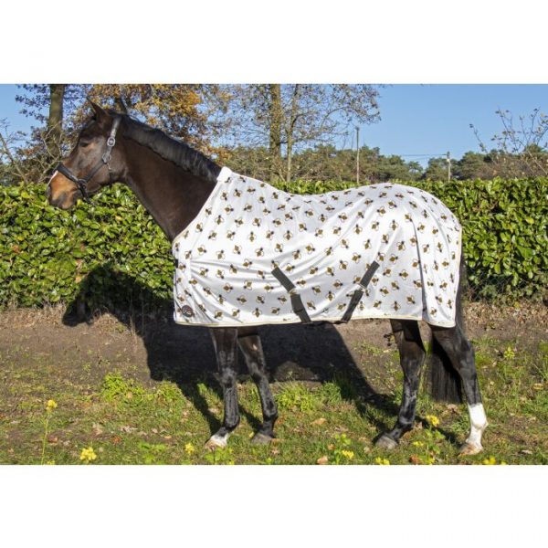 HKM Manta anti-moscas -Bee-