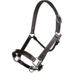HKM Cabezada de cuero -Economic-