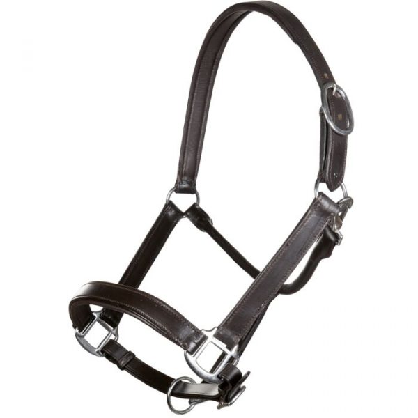 HKM Cabezada de cuero -Economic-
