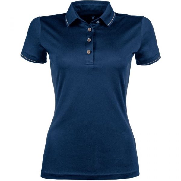 HKM Polo -Rosegold Glamour- Style