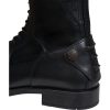 HKM Botas de montar -Latinium Style Classic-largo,a. M - Imagen 8