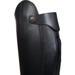 HKM Botas de montar -Latinium Style Classic-cor.,a. XL