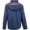 HKM Chaqueta impermeable hombre -Rainy Day- - Imagen 4