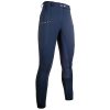 HKM Pantalones de montar -Monaco- culera full s. - Imagen 4