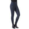 HKM Pantalones de montar -Monaco- culera full s. - Imagen 2