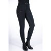 HKM Pantalones de montar -Monaco- culera full s. - Imagen 6