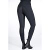 HKM Pantalones de montar -Monaco- culera full s. - Imagen 7