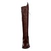 HKM Botas de montar -Elegant Lace- normal - Imagen 5
