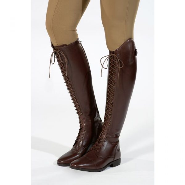 HKM Botas de montar -Elegant Lace- normal