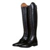 HKM Botas de montar -Elegant Lace- largo - Imagen 7