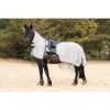 HKM Manta anti moscas -Fringes- Style,cuello extraible - Imagen 6