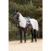 HKM Manta anti moscas -Fringes- Style,cuello extraible - Imagen 7