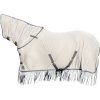 HKM Manta anti-moscas -Fringes- Style cuello extraible - Imagen 6