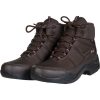 HKM Botines de cuadra -Adventure- - Imagen 3