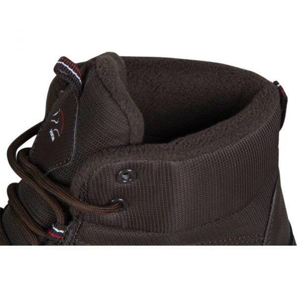 HKM Botines de cuadra -Adventure-