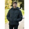 HKM Chaqueta de exterior para hombre -Munich- - Imagen 2
