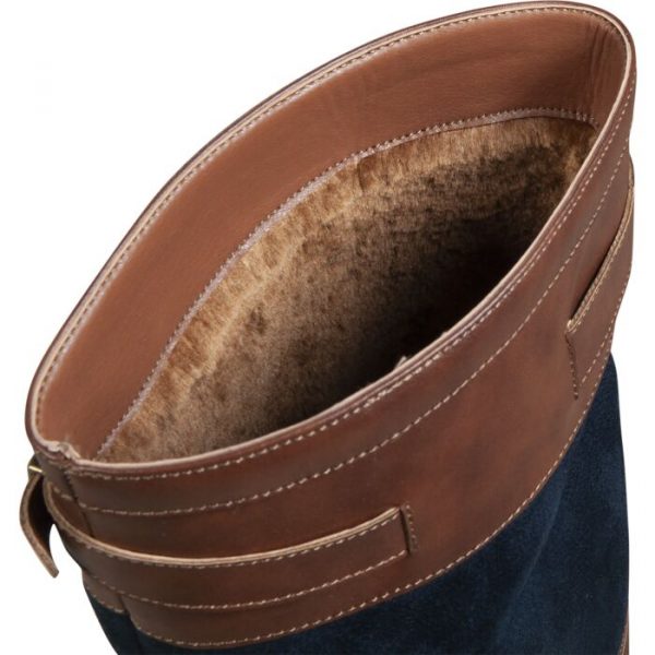 HKM Botas de invierno -Meghan-