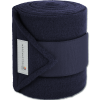 Vendas polares Basic, set de 2 pares azul noche - Imagen 3
