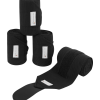 Vendas Breath, set de 2 pares negro - Imagen 4