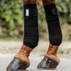 Vendas Breath, set de 2 pares negro - Imagen 2