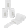 Vendas Breath, set de 2 pares blanco - Imagen 4