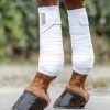 Vendas Breath, set de 2 pares blanco - Imagen 5